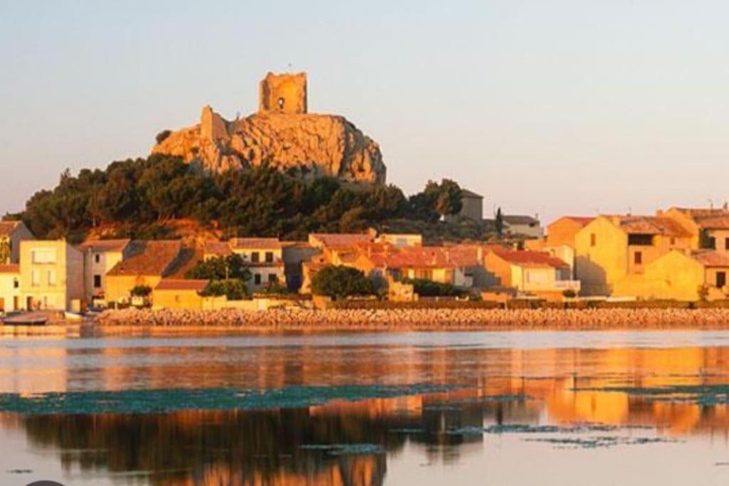 Maison Richelieu Bram Εξωτερικό φωτογραφία